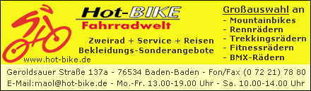 BIKE Zweirad -Service