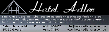 Hotel Adler