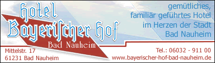 Bayerischer Hof