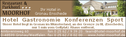 Hotel Moorhof