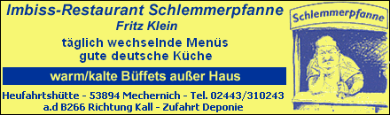 Imbiss Schlemmerpfanne