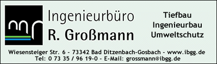Ingenieurbüro Großmann