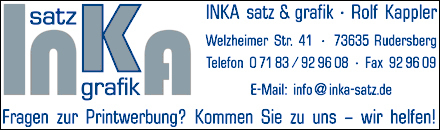 Inka Satz