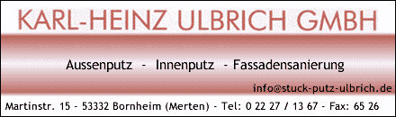 Karl-Heinz Ulbrich GmbH