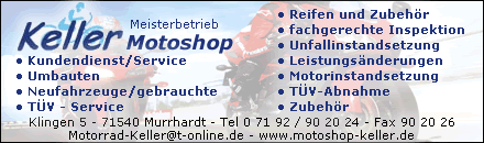 Motoshop Keller