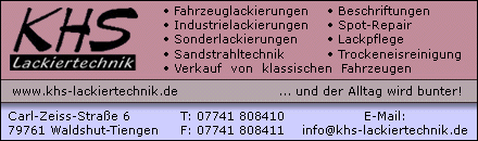 KHS Lackiertechnik GmbH