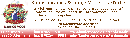 Kinderparadies