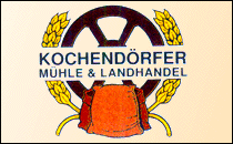 Landhandel Kirchberg Holzpellets Mühle