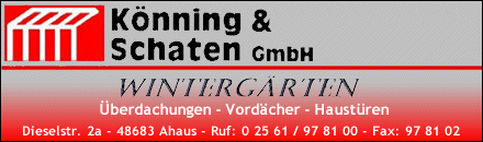 Könning & Schate GmbH