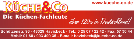 Küche und Co