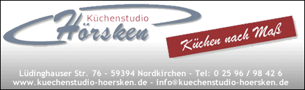 Küchenstudio Hörsken