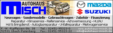 Autohaus Misch