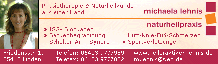 Naturheilpraxis Linden