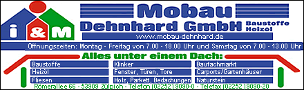 Mobau Dehnhard GmbH