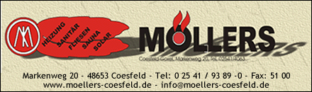 Möllers GmbH