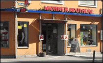 Apotheke Mohren-Apotheke Mainz