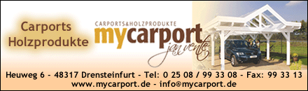 Mycarport