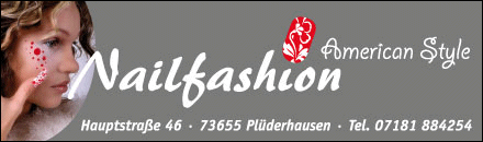 Nagelstudio Plüderhausen