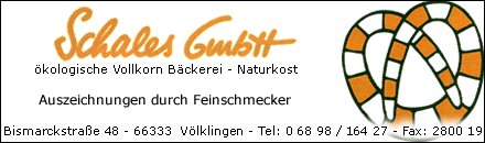 Naturkost