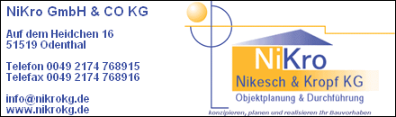 Nikro GmbH