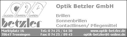 Optik Betzler