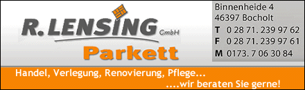 R. Lensing GmbH