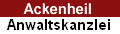 Rechtsanwalt Ackenheil - Klein-Winternheim