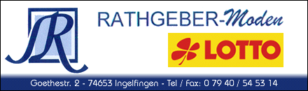 Rathgeber-Moden