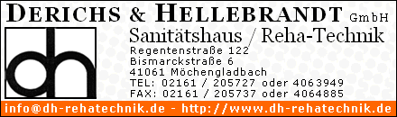Rehatechnich Derichs & Hellebrandt