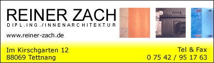 Reiner Zach