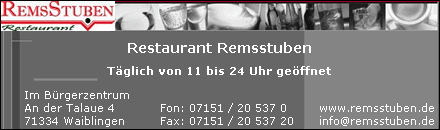 Remsstuben