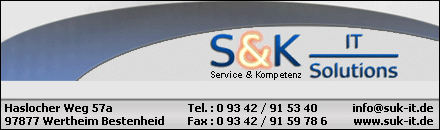 S & K Solutions