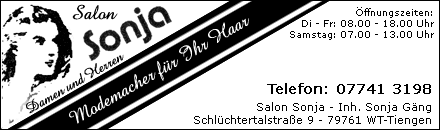 Salon Sonja