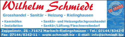 Wilhelm Schmiedt GmbH