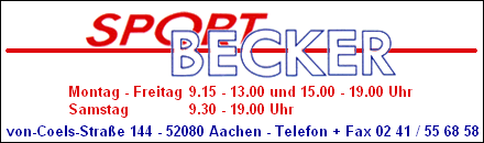 Sport Becker