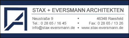 Stax + Eversmann