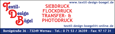 Textil-Design-B&ouml;gel