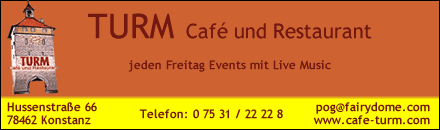 turm cafe restaurant