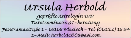 Ursula Herbold