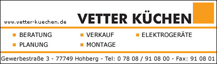 Vetter Küchen