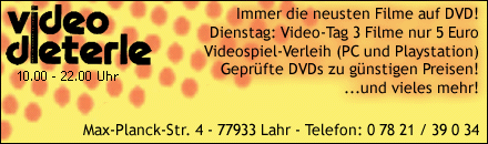 Video Dieterle