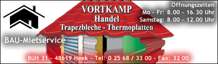 Vortkamp