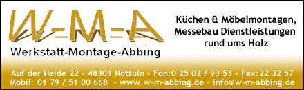 Werkstatt Abbing