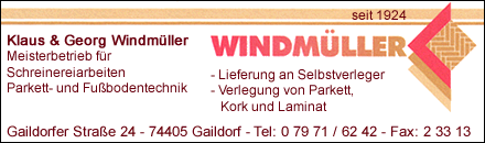 Windmüller