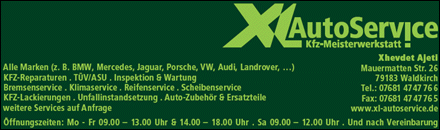 XL Autoservice