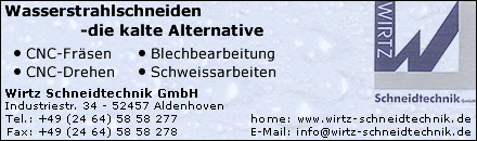 Wirtz Schneidtechnik