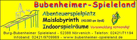 Bubenheimer Spieleland