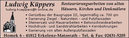 Ludwig K&uuml;ppers