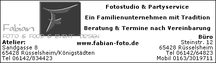 Fabian Foto