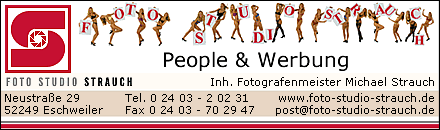 Foto-Studio Strauch